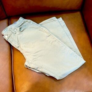 Men’s Express Jeans